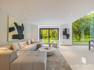 4 bedrooms Villa in Jumeirah Islands, UAE No. 55520