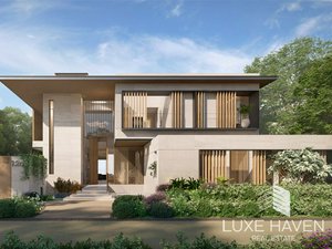 5 bedrooms Villa in Tilal Al Ghaf, UAE No. 55521