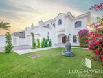 4 bedrooms Villa in Palm Jumeirah, UAE No. 55523 - Image 2