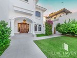4 bedrooms Villa in Palm Jumeirah, UAE No. 55523 - Image 3