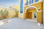 4 bedrooms Villa in Jumeirah Park, UAE No. 55524 - Image 2