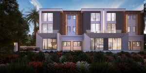 3 bedrooms Townhouse in Dubai, UAE No. 5553