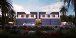 3 bedrooms Townhouse in Dubai, UAE No. 5553 - Image 5