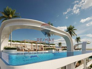 1 bedroom Apartment in Dubai, UAE No. 55543