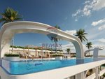 1 bedroom Apartment in Dubai, UAE No. 55543 - apartment in Dubai