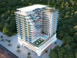 2 bedrooms Apartment in Dubai Land, UAE No. 55547 - Image 3