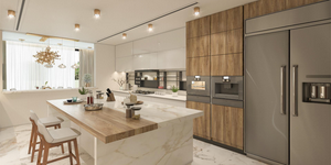 5 bedrooms Townhouse in Dubai, UAE No. 5555