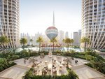 1 bedroom Apartment in Business Bay, UAE No. 55553 - apartment in Dubai