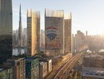 1 bedroom Apartment in Business Bay, UAE No. 55553 - Image 7
