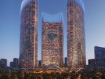 1 bedroom Apartment in Business Bay, UAE No. 55553 - Image 9