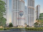 1 bedroom Apartment in Mohammed Bin Rashid City, UAE No. 55555 - apartment in Dubai