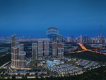 1 bedroom Apartment in Mohammed Bin Rashid City, UAE No. 55555 - Image 20