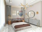 4 bedrooms Townhouse in Golf City, UAE No. 55557 - townhouse in Dubai