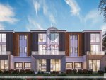 4 bedrooms Townhouse in Golf City, UAE No. 55557 - Image 4