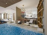 4 bedrooms Townhouse in Golf City, UAE No. 55557 - Image 9