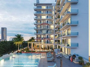 1 bedroom Apartment in Dubai Land, UAE No. 55560
