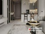 2 bedrooms Apartment in Jumeirah Village Circle, UAE No. 55563 - Image 11