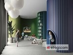 2 bedrooms Apartment in Jumeirah Village Circle, UAE No. 55563 - Image 13