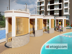 1 bedroom Apartment in Arjan, UAE No. 55566 - Image 14