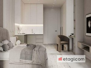 1 bedroom Apartment in Jumeirah Village Circle, UAE No. 55567
