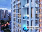 2 bedrooms Apartment in Jumeirah Village Circle, UAE No. 55569 - apartment in Dubai
