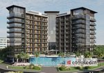 1 bedroom Apartment in Arjan, UAE No. 55570 - Image 2