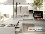 1 bedroom Apartment in Arjan, UAE No. 55570 - Image 7