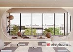 1 bedroom Apartment in Arjan, UAE No. 55570 - Image 8
