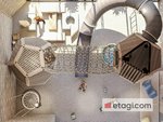 1 bedroom Apartment in Arjan, UAE No. 55570 - Image 9