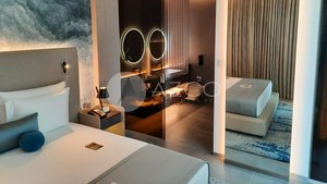 39.9m² Apartment in Dubai Marina, UAE No. 55573