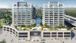 1 bedroom Apartment in Al Furjan, UAE No. 55578 - apartment in Dubai