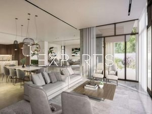 3 bedrooms Townhouse in Al Reem Island, UAE No. 55600