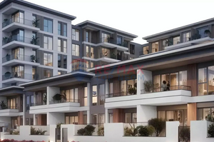 2 bedrooms Apartment in Town Square, UAE No. 55606