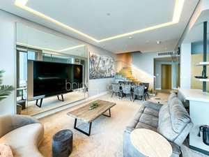 2 bedrooms Apartment in Business Bay, UAE No. 55651