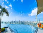 2 bedrooms Apartment in Business Bay, UAE No. 55651 - Image 22