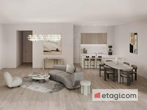 1 bedroom Apartment in Al Jaddaf, UAE No. 55656