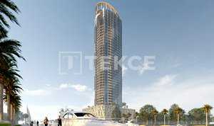 1 bedroom Apartment in Al Reem Island, UAE No. 55658