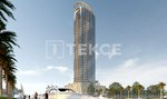 1 bedroom Apartment in Al Reem Island, UAE No. 55658 - apartment in Dubai