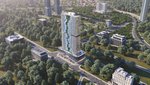 1 bedroom Apartment in Dubai, UAE No. 55670 - apartment in Dubai