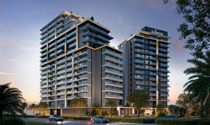 2 bedrooms Apartment in Dubai, UAE No. 55672