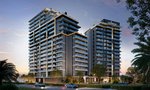 2 bedrooms Apartment in Dubai, UAE No. 55672 - apartment in Dubai