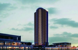 Studio in Dubai, UAE No. 55676