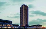 Studio in Dubai, UAE No. 55676 - apartment in Dubai