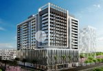 1 bedroom Apartment in Jumeirah Village Circle, UAE No. 55685 - apartment in Dubai