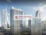 1 bedroom Apartment in Downtown Dubai (Downtown Burj Dubai), UAE No. 55690 - Image 5