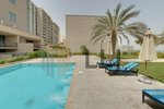 3 bedrooms Apartment in Al Raha Beach, UAE No. 55700 - apartment in Dubai