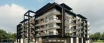 Studio in Jumeirah Village Circle, UAE No. 55740 - apartment in Dubai