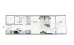 Studio in Jumeirah Village Circle, UAE No. 55740 - Image 9