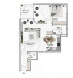 Studio in Jumeirah Village Circle, UAE No. 55740 - Image 10