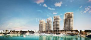 2 bedrooms Apartment in Ras Al Khaimah, UAE No. 55743
